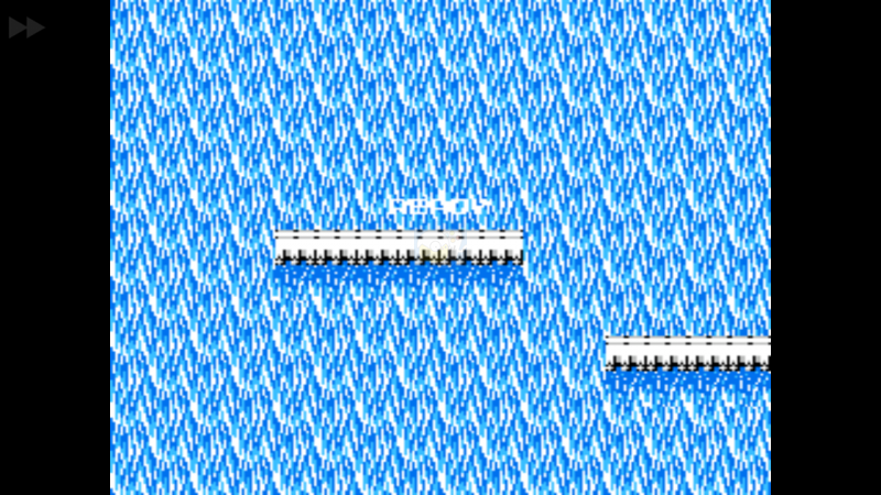 洛克人2 简单（日版）