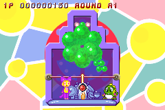 超级泡泡龙（美版）