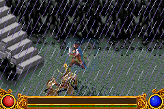 指环王-双塔（美版）