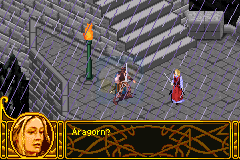 指环王-双塔（美版）