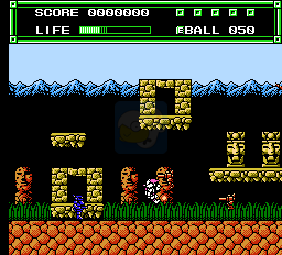 汉刘邦（中文版）