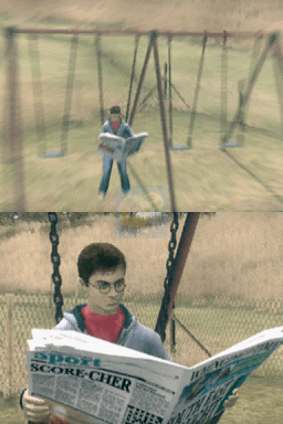 哈利波特与凤凰社（日版）