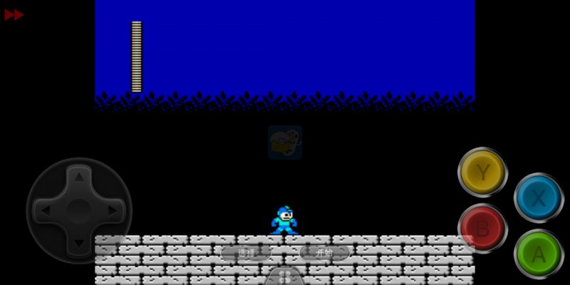 洛克人2 PLUS(美版)