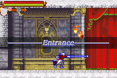 恶魔城白夜协奏曲伪月下夜想曲 Hack（日版）