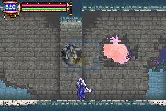 恶魔城 晓月圆舞曲冷知识 (中文版)