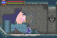 恶魔城 晓月圆舞曲冷知识 (中文版)