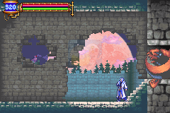 恶魔城 晓月圆舞曲冷知识 (中文版)