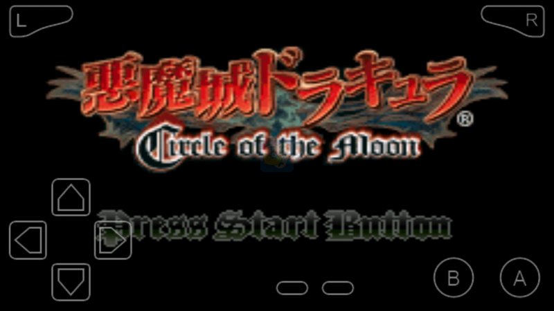 恶魔城三饶传奇