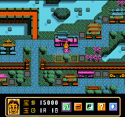 红楼梦（中文版）