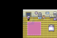 口袋妖怪 超级绿宝石（中文版）