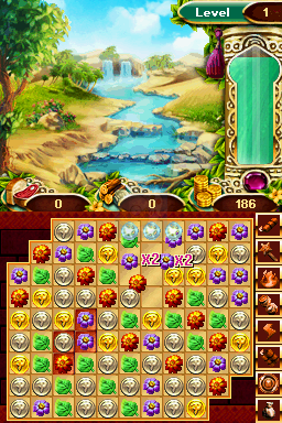 宝石大师 波斯的摇篮（欧版）