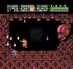 忍者龙剑传（日版）