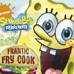 海绵宝宝 疯狂煎炸烹饪（欧版）