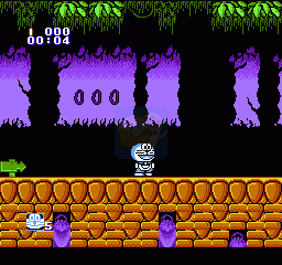 机器猫小叮当 （中文版）