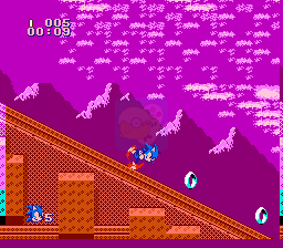 索尼克优化版（中文版）