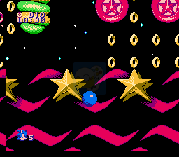 索尼克优化版（中文版）