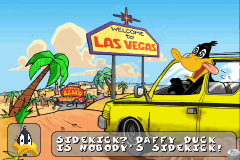 华纳明星总动员（美版）