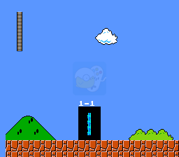 洛克人3 蘑菇王国末日（美版）