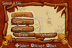 海绵宝宝 火山岛之战（美版）