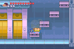 蜡笔小新 电影乐园大冒险 hack（日版）