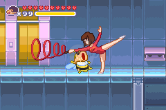 蜡笔小新 电影乐园大冒险 hack（日版）