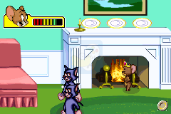 猫和老鼠 魔法铃铛（欧版）