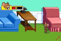 猫和老鼠 魔法铃铛（欧版）