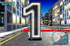 极品飞车 地下狂飙（美版）