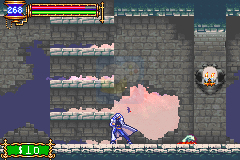 恶魔城 新月1.5（汉化版）