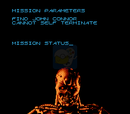 终结者2 审判日（美版）