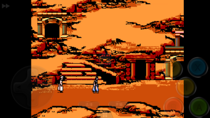 魔域英雄传 强化版（中文版）