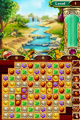 宝石大师 波斯的摇篮（欧版）