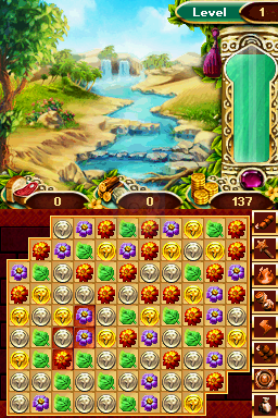 宝石大师 波斯的摇篮（欧版）