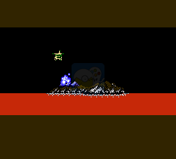 魂斗罗之是男人就解决所有敌人（英文版）