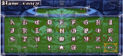 恶魔城白夜协奏曲终极修改版（汉化版）