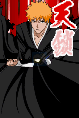 死神DS 4th 火焰来者（汉化版）