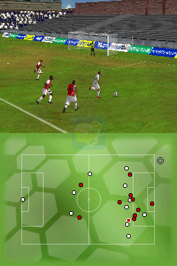 FIFA世界足球2009（美版）