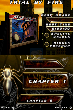 蜘蛛侠2（美版）