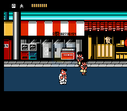 热血物语 强化版（中文版）