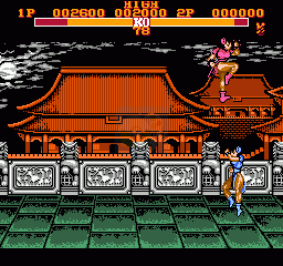 街霸3（汉化版）