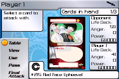 七龙珠Z-卡片收集游戏（美版）