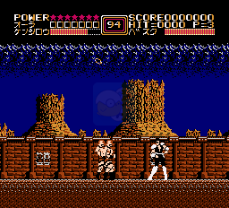 北斗神拳2(日版)