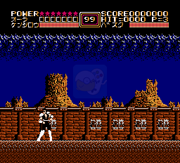 北斗神拳2(日版)