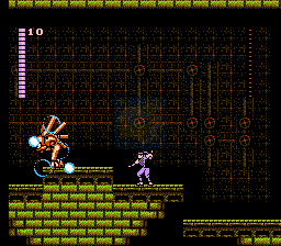 赤影战士 旋风END终版（日版）