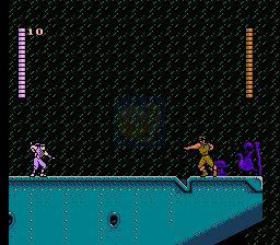 赤影战士 旋风END终版（日版）