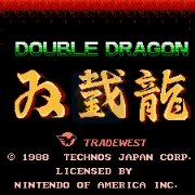 双截龙 hack（美版）