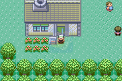 口袋妖怪 超级绿宝石8.0 V1.5