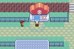 口袋妖怪 超级绿宝石8.0 V1.5