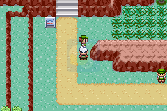 口袋妖怪 超级绿宝石8.0 V1.5