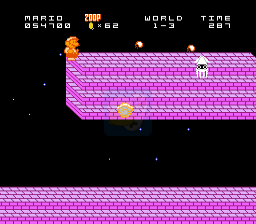 超级马里奥兄弟 3D版（日版）